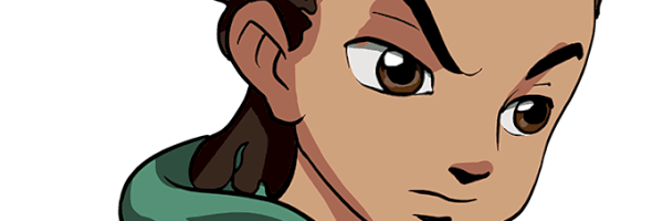 Profile cover