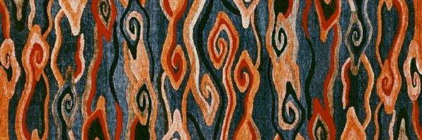 Profile cover